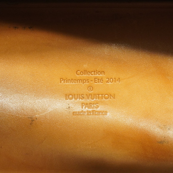 Nano Noe Monogram Brown - Picture 5 of 10